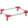 e. s. b. Transportroller 610 x 810 mm 300 kg