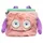 8 B Plus Jules Chalkbag Pink