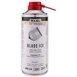 WAHL Blade Ice Kühlspray 400 ml