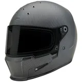 Bell Eliminator 06 Carbon schwarz, XXL