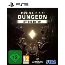 Endless Dungeon - Day One Edition - Download (USK) (PS5)