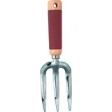 C.K Tools G5732 Blumengabel Softgriff