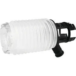 Makita Staubschutzset - 198362-9