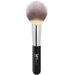 Puderpinsel für das Gesicht It Cosmetics Heavenly Luxe (1 Stück)