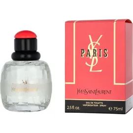 YVES SAINT LAURENT Paris Eau de Toilette 75 ml