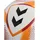 hummel hmlAEROFLY Light 290g Leicht-Fußball 9143 white/orange 4