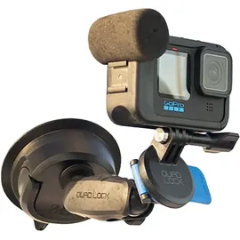 QUAD LOCK Action-Kamera-Adapter