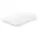 Tempur Comfort PureClean Kissen 40 x 80 cm Weiß