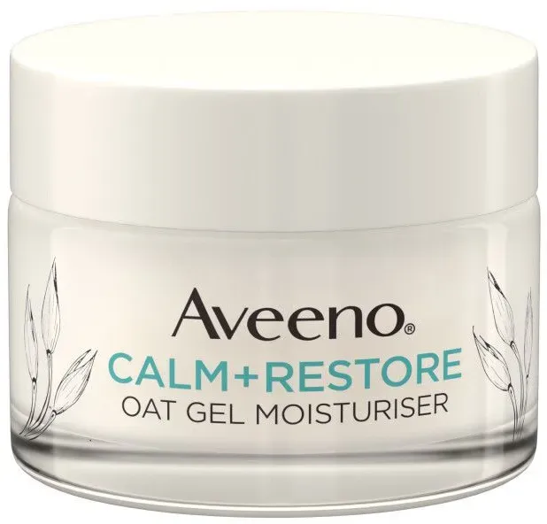 Aveeno® Calm+Restore Hafer Tagespflege für empfindliche Haut