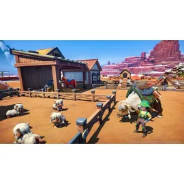 My Time At Sandrock [GRA Xbox SERIES X]