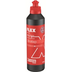 Flex Cut-Politur 2-Step, PC-C 250 für stark verwitterte Lacke