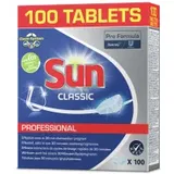 Sun Classic Tabs 100 St.