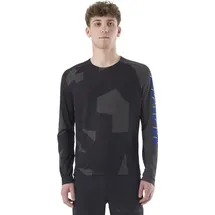 MAVIC Deemax Enduro Trikot - Camo / Radtrikot Gr M