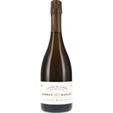 Cuvée 50 Lunes Sekt Brut Nature Andres&Mugler 2018 BIO