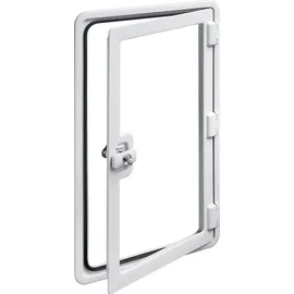 Dometic Serviceklappe,