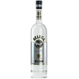 Beluga Spielwaren Beluga Noble Vodka 40 % vol 1 l