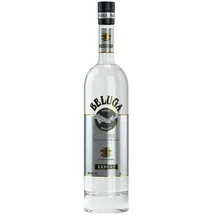 Beluga Spielwaren Beluga Noble Vodka 40 % vol 1 l