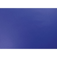 Clairefontaine Tonzeichenpapier, 50x65cm, 120g, Karibikblau, 455312C