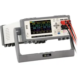 PCE Instruments Leistungsmessgerät PCE-PA 7500