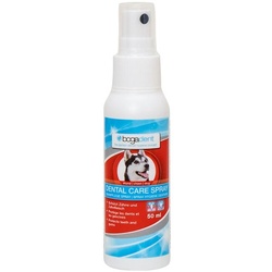 bogadent Dental Care Spray Hund