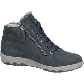 WALDLÄUFER H-Teresa Damen, Stiefelette, Größe:39 EU / 39 EU Weit