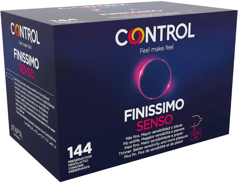 CONTROL - ADAPTA SENSO 144 EINHEIT