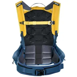 Evoc Trail Pro 26 l Curry/Denim