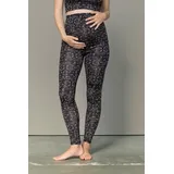 Hey Honey Maternity Samadhi Black mit speziellem Umstands-Bund schwarz