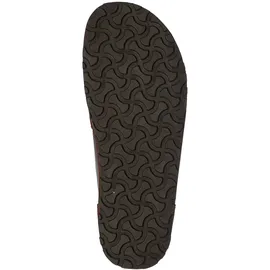 Birkenstock Utti Lace Herren Roast 45