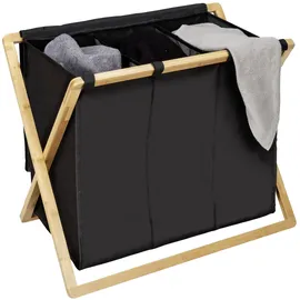 Wenko Trio Ecori, Bambus, Polyester,