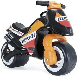 Repsol Rutsch-Motorrad Neox Repsol Schwarz