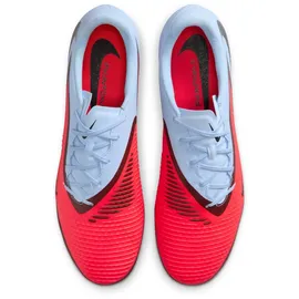 Nike Phantom 6 Academy AG Herren royal tint/bright crimson/black 43