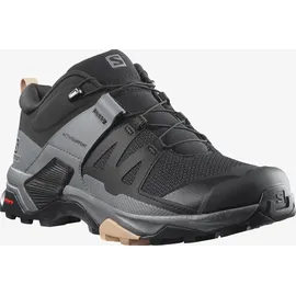 Salomon X Ultra 4 W Black/QuSh/Sirocc Black/Quiet Shade/Sirocco 38