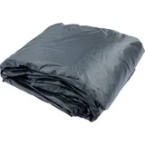 BESTWAY Bestway® Abdeckplane für Pool, 488 x 488 x 122 cm, aus schwerem PVC, verstärkt
