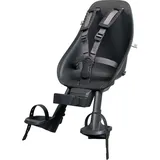 Urban Iki Kindersitz vorne bincho black/bincho black
