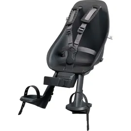Urban Iki Kindersitz vorne bincho black/bincho black