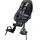 Urban Iki Kindersitz vorne bincho black/bincho black