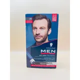 Men Perfect Anti-Grau Tönungsgel 70 dunkelbraun 80 ml