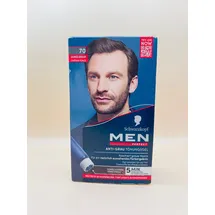 Men Perfect Anti-Grau Tönungsgel 70 dunkelbraun 80 ml