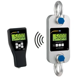 PCE Instruments Kranwaage PCE-DDM 5