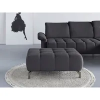 INOSIGN Polsterhocker »Fresh«, passend zum Ecksofa "Fresh", auch in