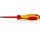 Knipex Kreuzschlitz-Schraubendreher PZ0 982501