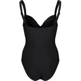 Regatta Badeanzug Damen Schwarz 40