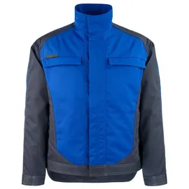 Mascot International GmbH Mascot Mainz Arbeitsjacke L, Grün/Schwarz