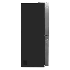 Samsung RF7000 RF59C700ES9/EG Mutli Door (649 l, 1779 mm hoch, Edelstahl)