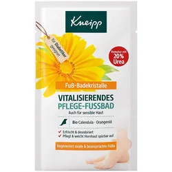 KNEIPP vitalisierendes Pflege-Fußbad 40 g