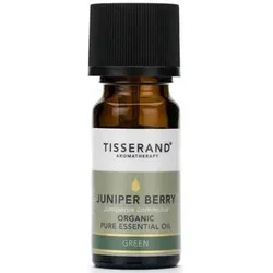 Tisserand Aromatherapy  Bio & Natürliche Produkte Juniper Berry Organic  in multifarben, Einheitsgrösse