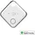 FIXED Tag Tracker für Find My weiß