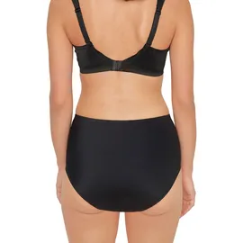 SUSA Miederhose London Schwarz 38