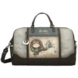 Anekke Real Travel Bag 51 cm Mehrfarbig